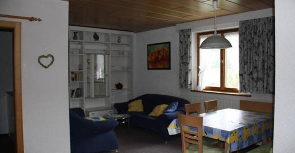 Pension Sursilva Gargellen Exterior foto
